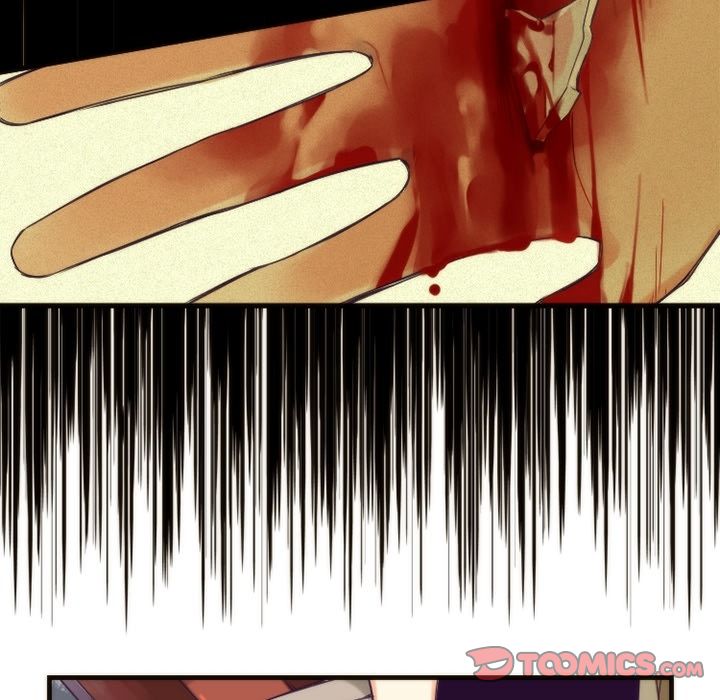 [韩国漫画] 神父的病历簿 BL,剧情向#[57P]-19