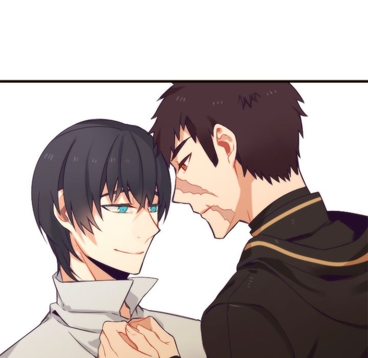 [韩国漫画] 神父的病历簿 BL,剧情向#[56P]-12