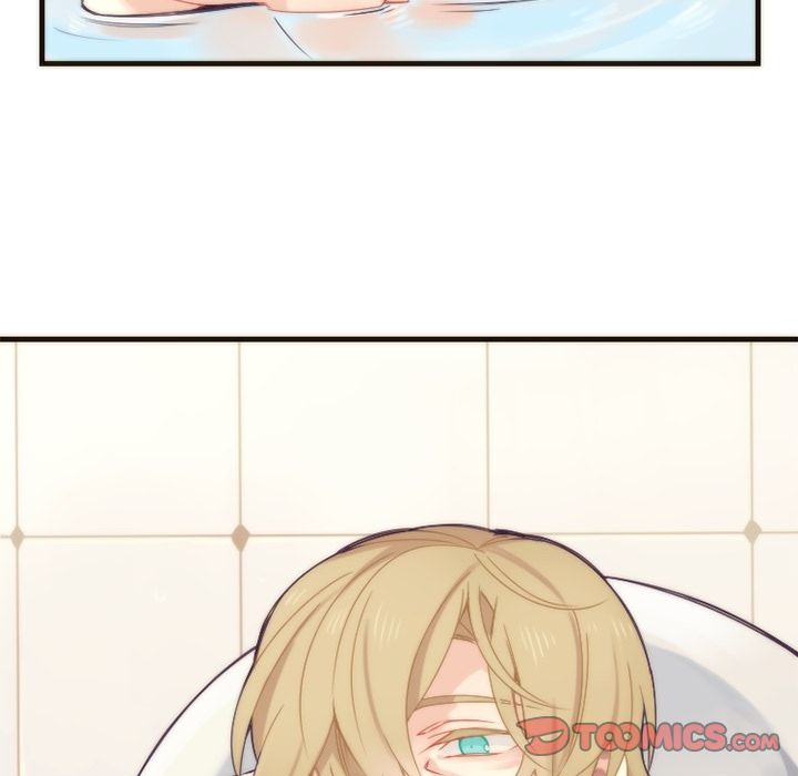 [韩国漫画] 神父的病历簿 BL,剧情向#[56P]-31