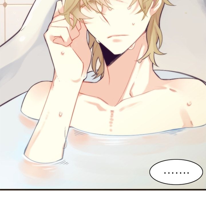 [韩国漫画] 神父的病历簿 BL,剧情向#[56P]-32