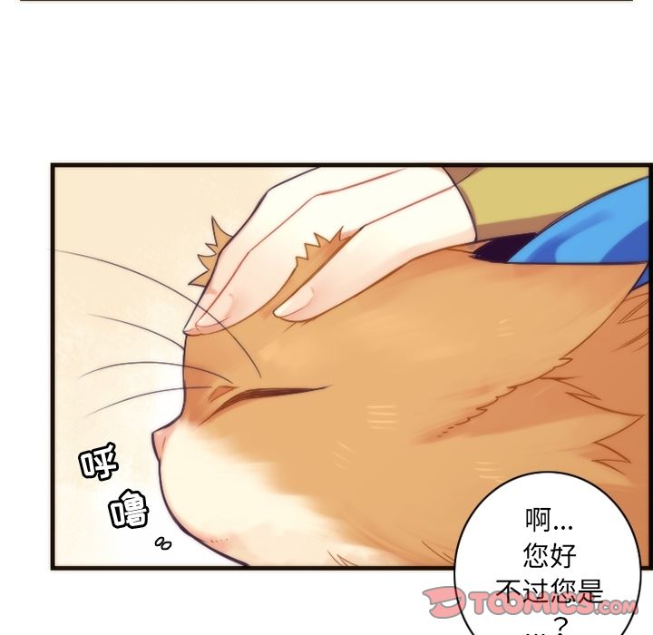 [韩国漫画] 神父的病历簿 BL,剧情向#[56P]-51