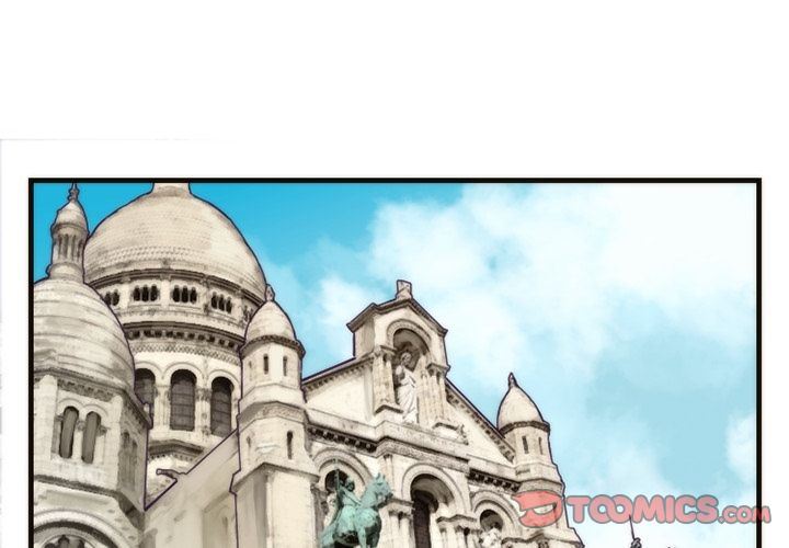 [韩国漫画] 神父的病历簿 BL,剧情向#[52P]-1
