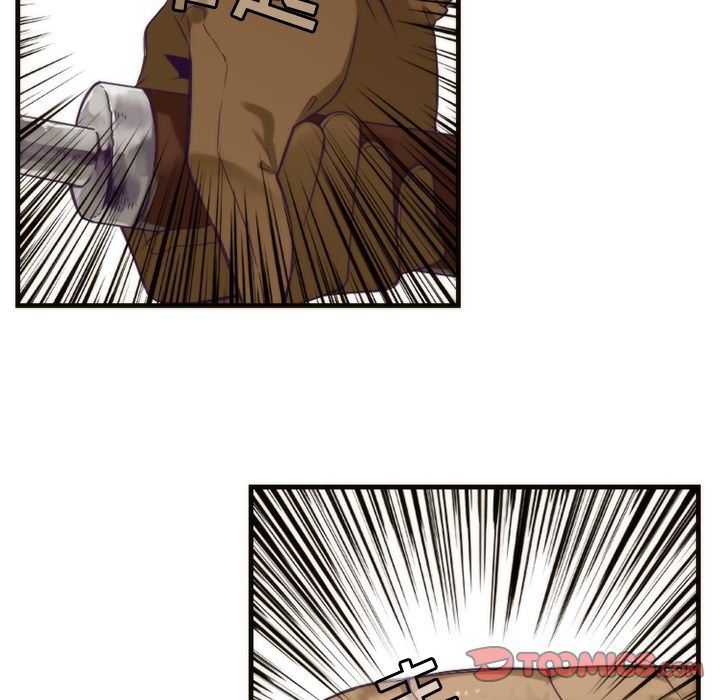 [韩国漫画] 神父的病历簿 BL,剧情向#[52P]-22