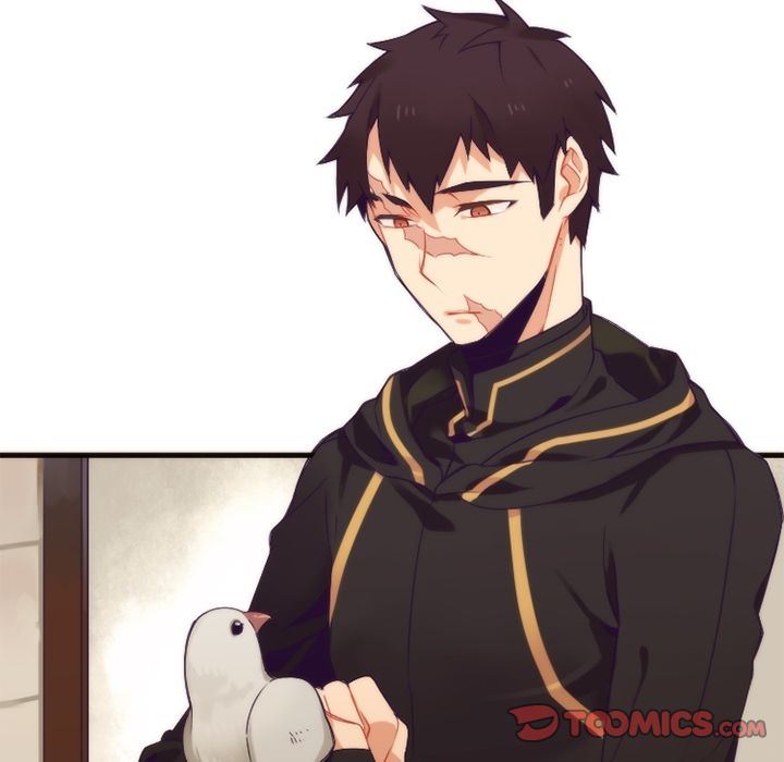 [韩国漫画] 神父的病历簿 BL,剧情向#[52P]-7