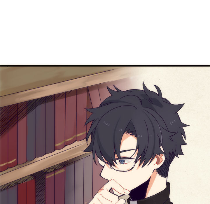 [韩国漫画] 神父的病历簿 BL,剧情向#[41P]-15