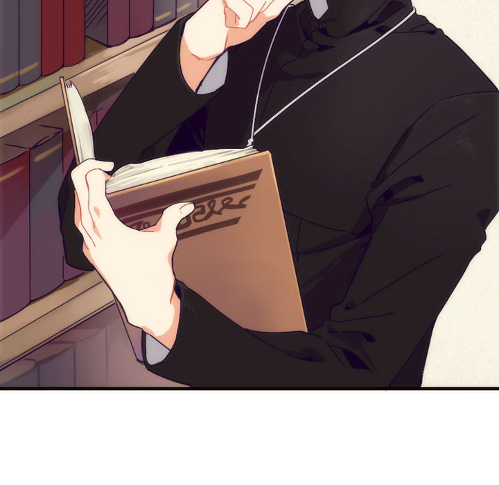 [韩国漫画] 神父的病历簿 BL,剧情向#[41P]-16