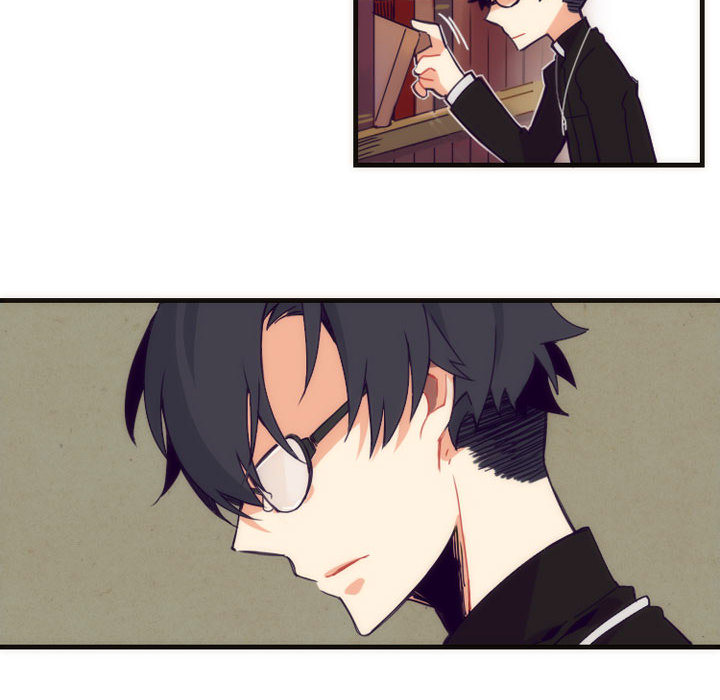 [韩国漫画] 神父的病历簿 BL,剧情向#[41P]-18