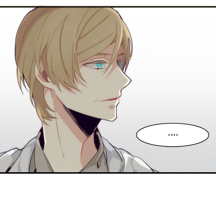 [韩国漫画] 神父的病历簿 BL,剧情向#[41P]-39