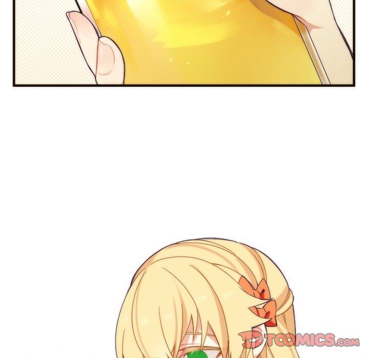[韩国漫画] 神父的病历簿 BL,剧情向#[56P]-22