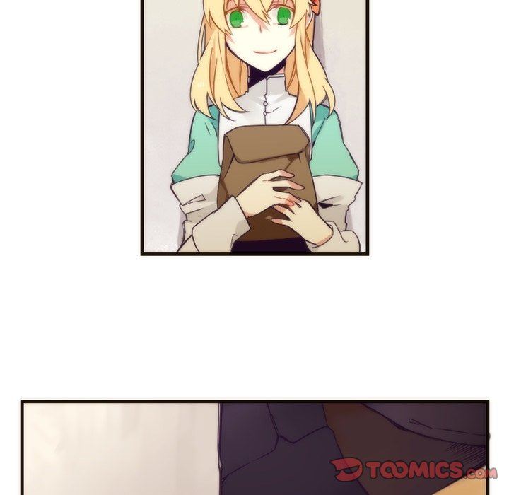 [韩国漫画] 神父的病历簿 BL,剧情向#[56P]-46