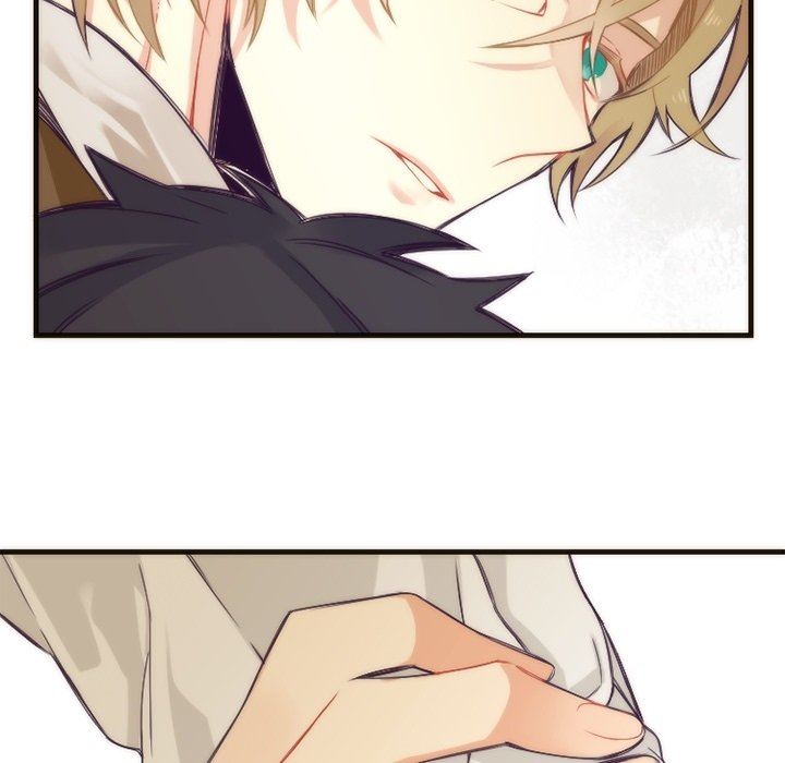 [韩国漫画] 神父的病历簿 BL,剧情向#[54P]-51
