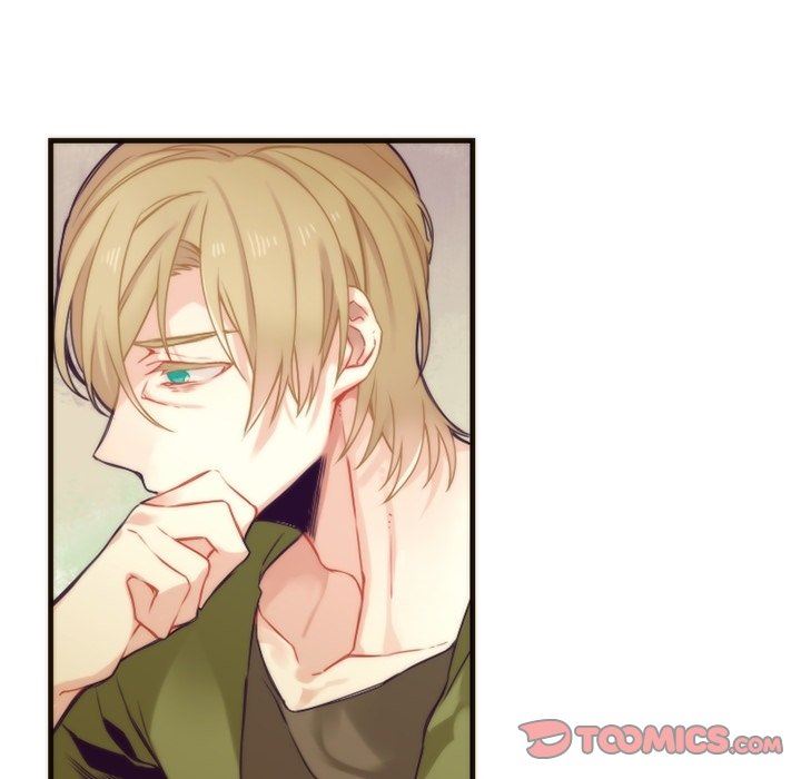 [韩国漫画] 神父的病历簿 BL,剧情向#[61P]-20