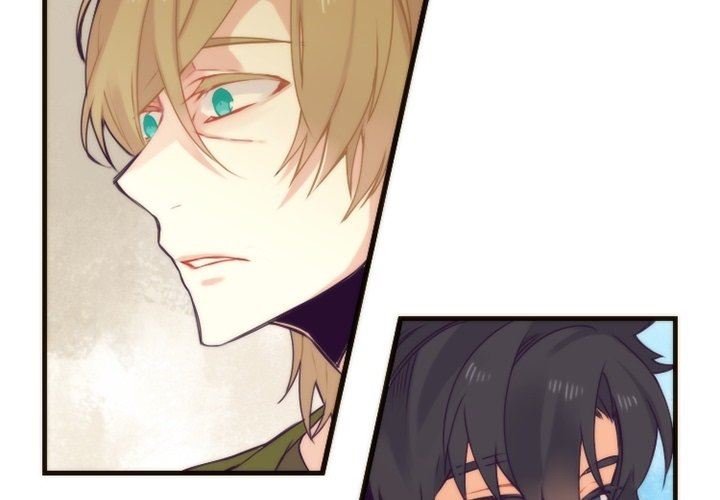 [韩国漫画] 神父的病历簿 BL,剧情向#[61P]-3