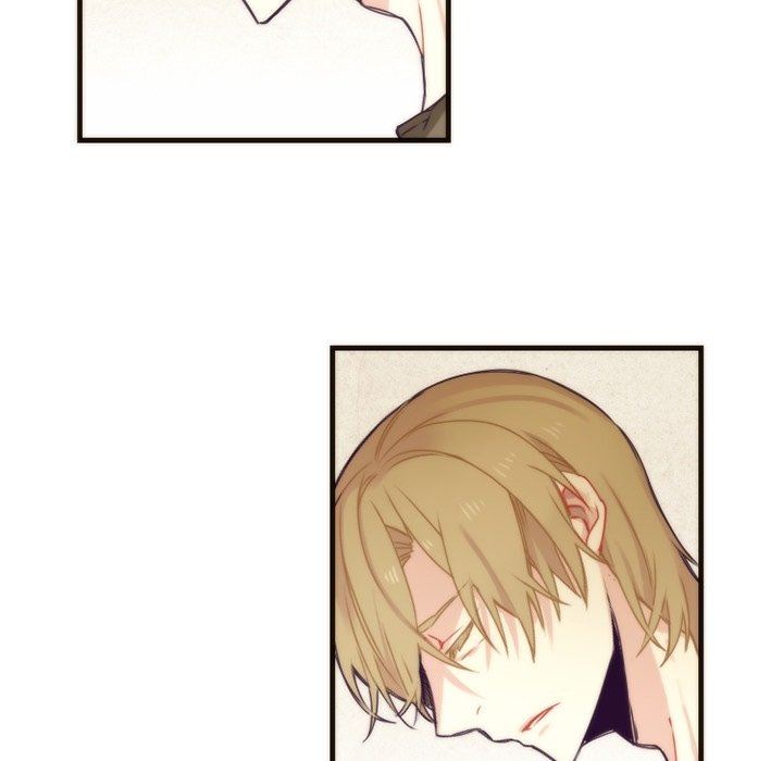 [韩国漫画] 神父的病历簿 BL,剧情向#[61P]-39