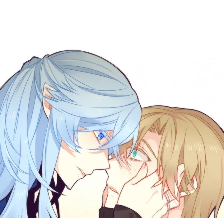 [韩国漫画] 神父的病历簿 BL,剧情向#[61P]-59
