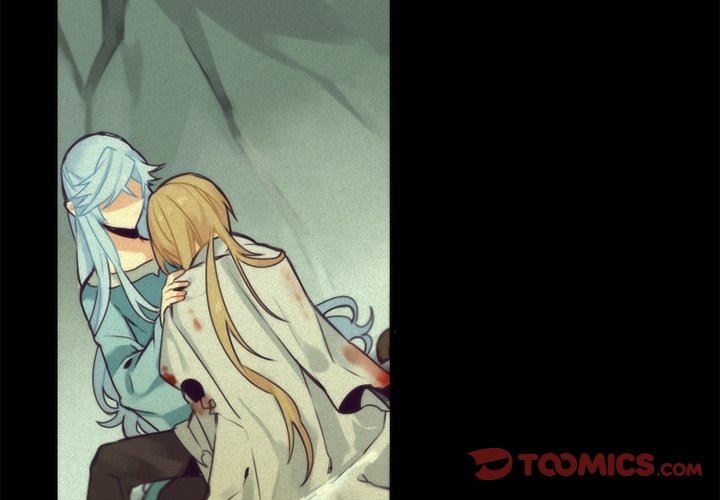 [韩国漫画] 神父的病历簿 BL,剧情向#[55P]-3