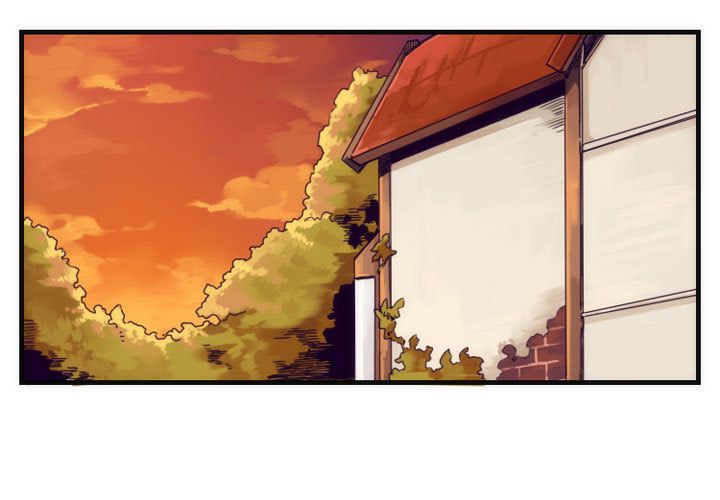 [韩国漫画] 神父的病历簿 BL,剧情向#[42P]-1
