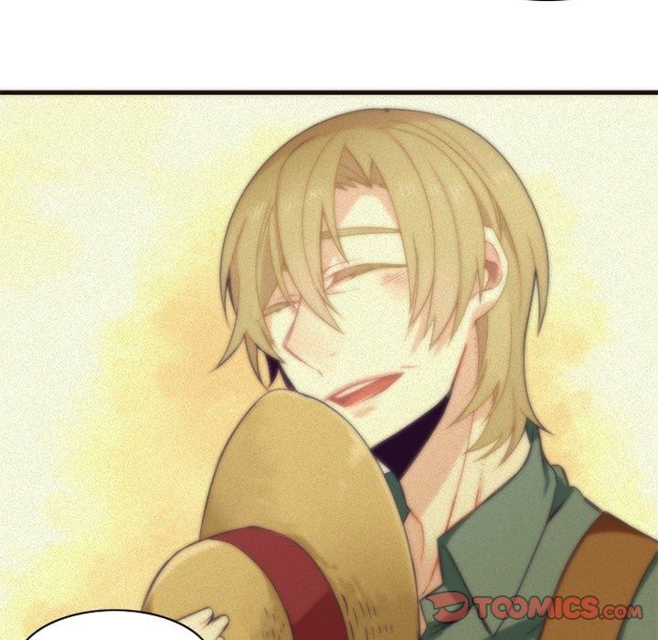 [韩国漫画] 神父的病历簿 BL,剧情向#[61P]-50