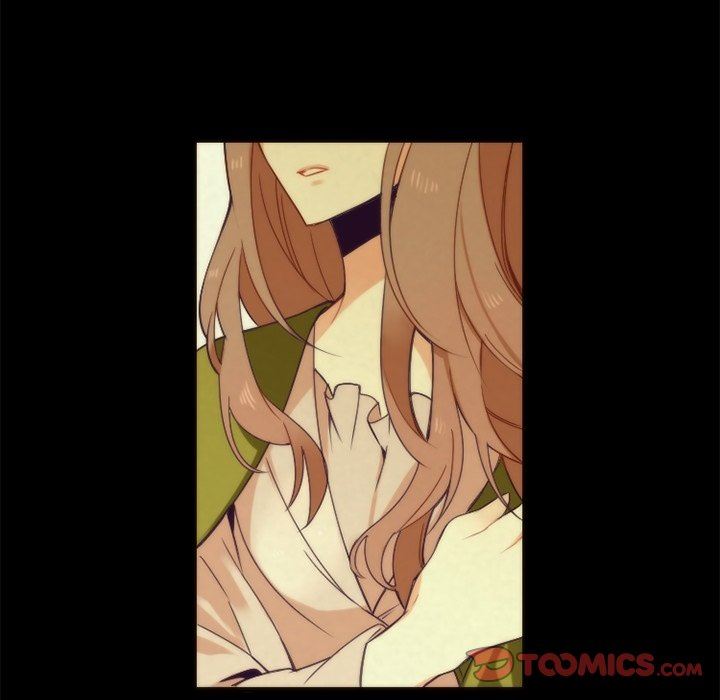 [韩国漫画] 神父的病历簿 BL,剧情向#[59P]-5