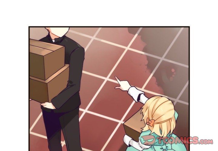 [韩国漫画] 神父的病历簿 BL,剧情向#[60P]-4