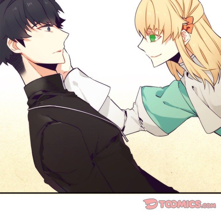 [韩国漫画] 神父的病历簿 BL,剧情向#[60P]-40