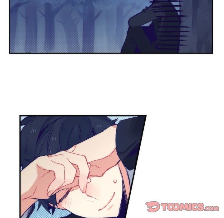 [韩国漫画] 神父的病历簿 BL,剧情向#[62P]-38