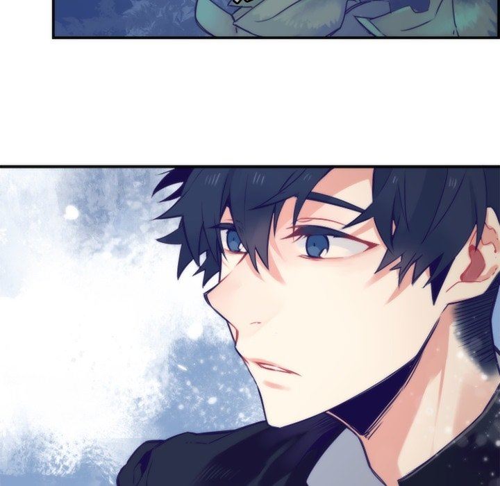 [韩国漫画] 神父的病历簿 BL,剧情向#[62P]-41