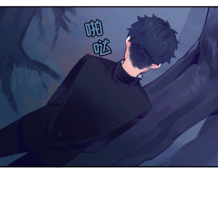 [韩国漫画] 神父的病历簿 BL,剧情向#[62P]-8