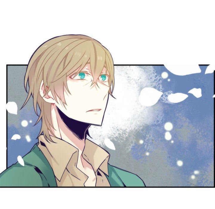 [韩国漫画] 神父的病历簿 BL,剧情向#[66P]-33