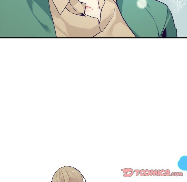 [韩国漫画] 神父的病历簿 BL,剧情向#[66P]-58