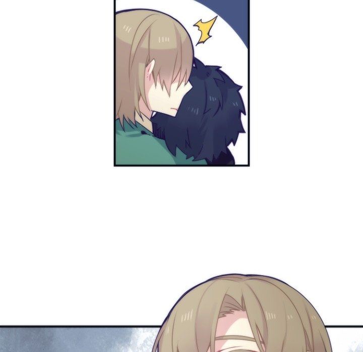 [韩国漫画] 神父的病历簿 BL,剧情向#[60P]-39