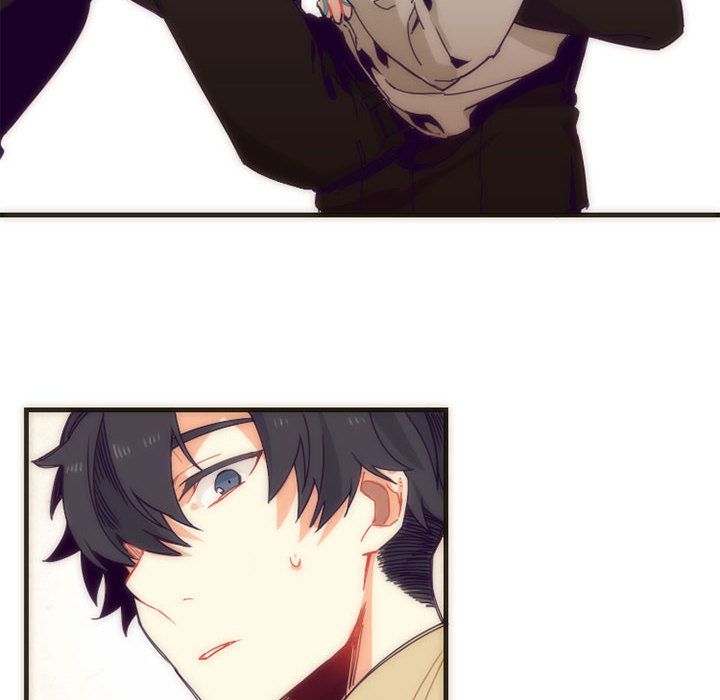 [韩国漫画] 神父的病历簿 BL,剧情向#[44P]-18
