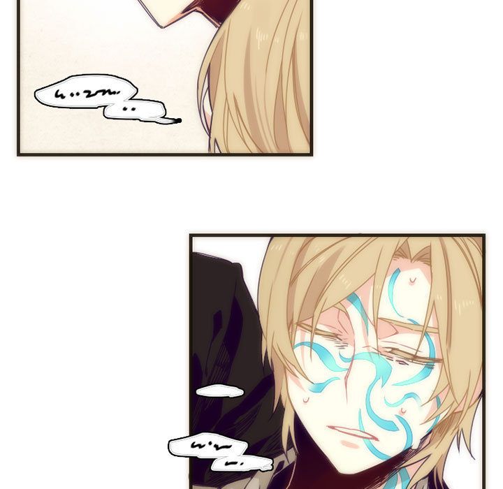 [韩国漫画] 神父的病历簿 BL,剧情向#[44P]-19