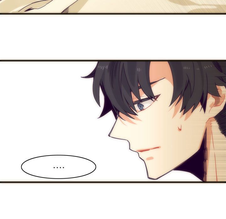 [韩国漫画] 神父的病历簿 BL,剧情向#[44P]-23