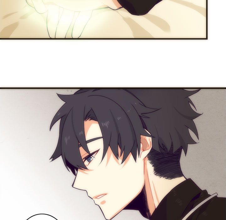 [韩国漫画] 神父的病历簿 BL,剧情向#[44P]-31