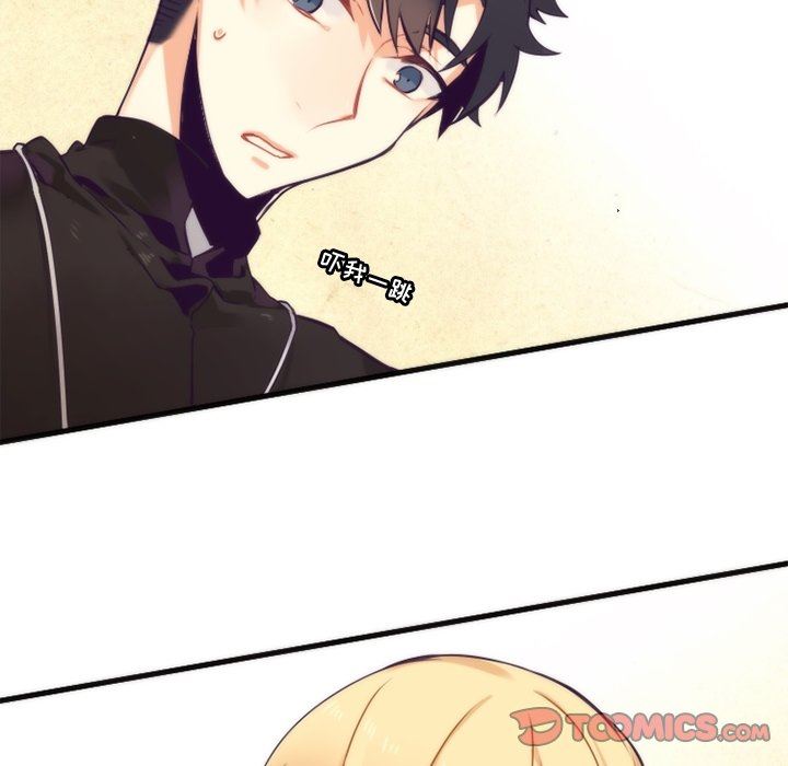 [韩国漫画] 神父的病历簿 BL,剧情向#[54P]-52