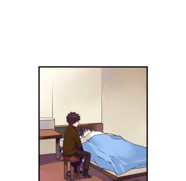 [韩国漫画] 神父的病历簿 BL,剧情向#[54P]-9