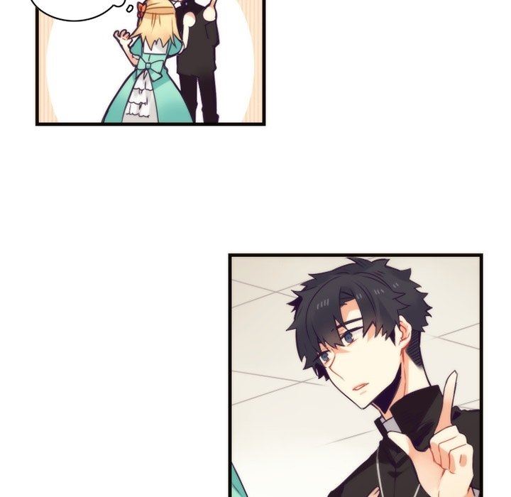 [韩国漫画] 神父的病历簿 BL,剧情向#[61P]-23