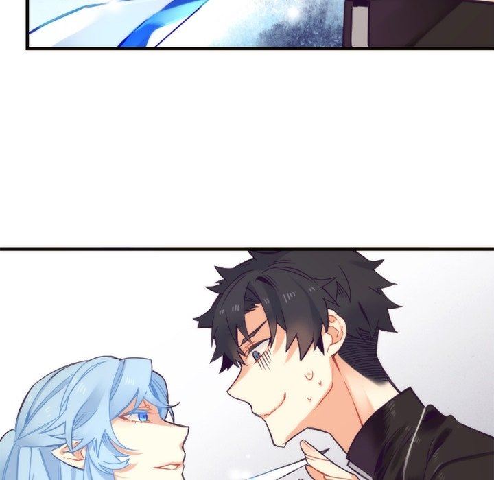 [韩国漫画] 神父的病历簿 BL,剧情向#[58P]-20