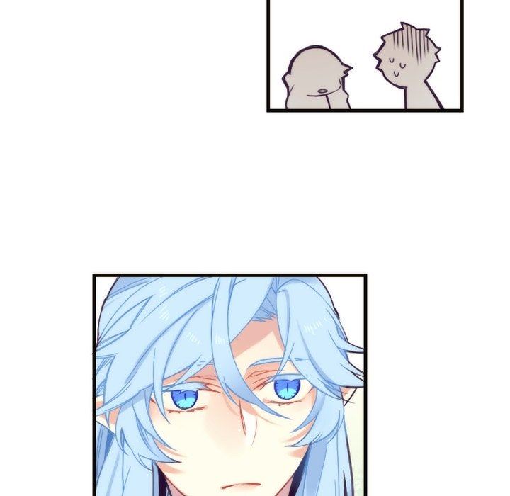 [韩国漫画] 神父的病历簿 BL,剧情向#[58P]-50