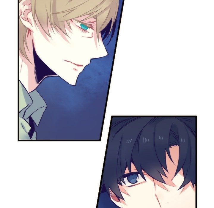 [韩国漫画] 神父的病历簿 BL,剧情向#[57P]-14