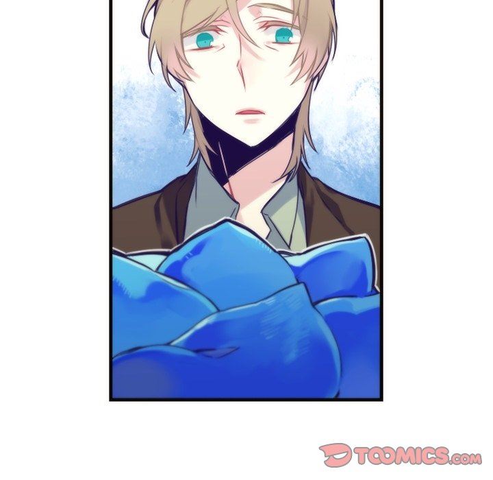[韩国漫画] 神父的病历簿 BL,剧情向#[57P]-22