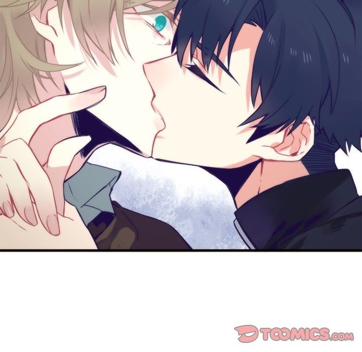 [韩国漫画] 神父的病历簿 BL,剧情向#[57P]-37