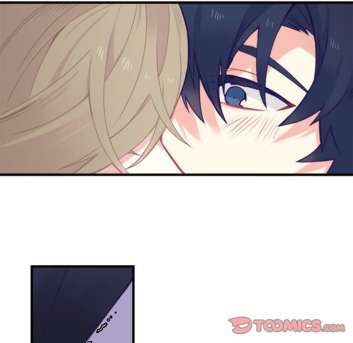 [韩国漫画] 神父的病历簿 BL,剧情向#[57P]-40