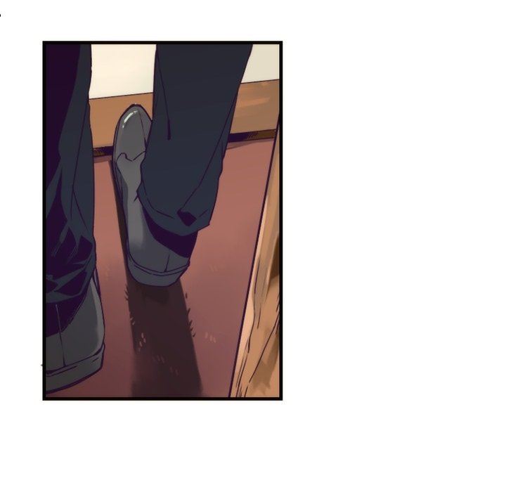 [韩国漫画] 神父的病历簿 BL,剧情向#[57P]-5