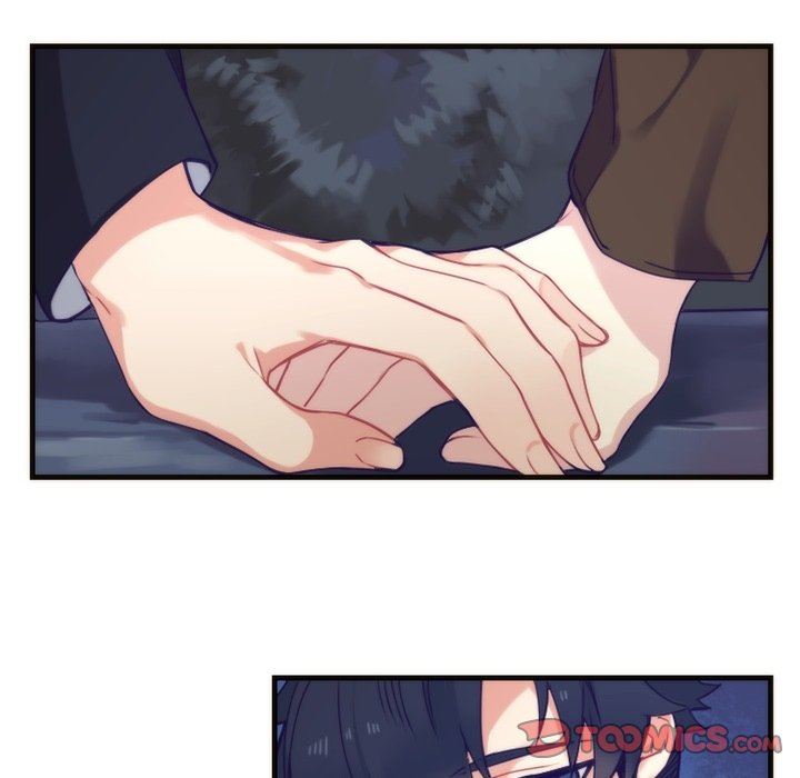 [韩国漫画] 神父的病历簿 BL,剧情向#[54P]-34