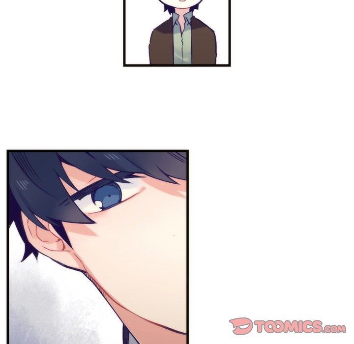 [韩国漫画] 神父的病历簿 BL,剧情向#[54P]-37