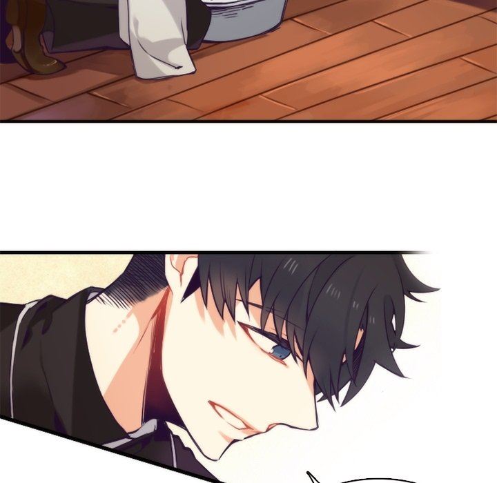 [韩国漫画] 神父的病历簿 BL,剧情向#[55P]-23