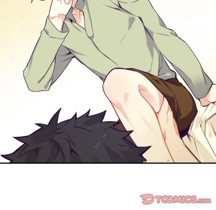 [韩国漫画] 神父的病历簿 BL,剧情向#[55P]-31