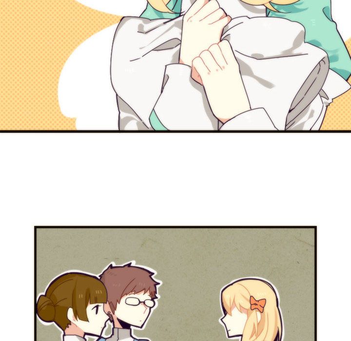 [韩国漫画] 神父的病历簿 BL,剧情向#[42P]-8